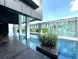 The Luxe (D9), Condominium #576123371